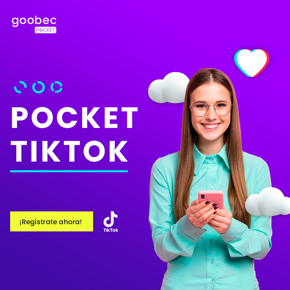 Pocket Tik Tok – Goobec