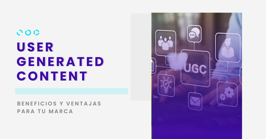 USER GENERATED CONTENT UGC