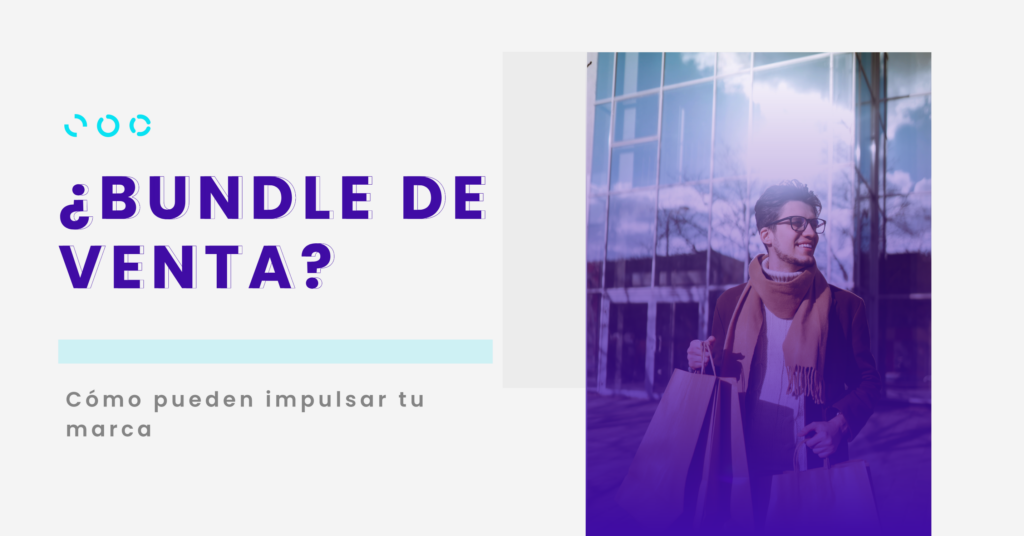 ¿Qué es un bundle de venta?