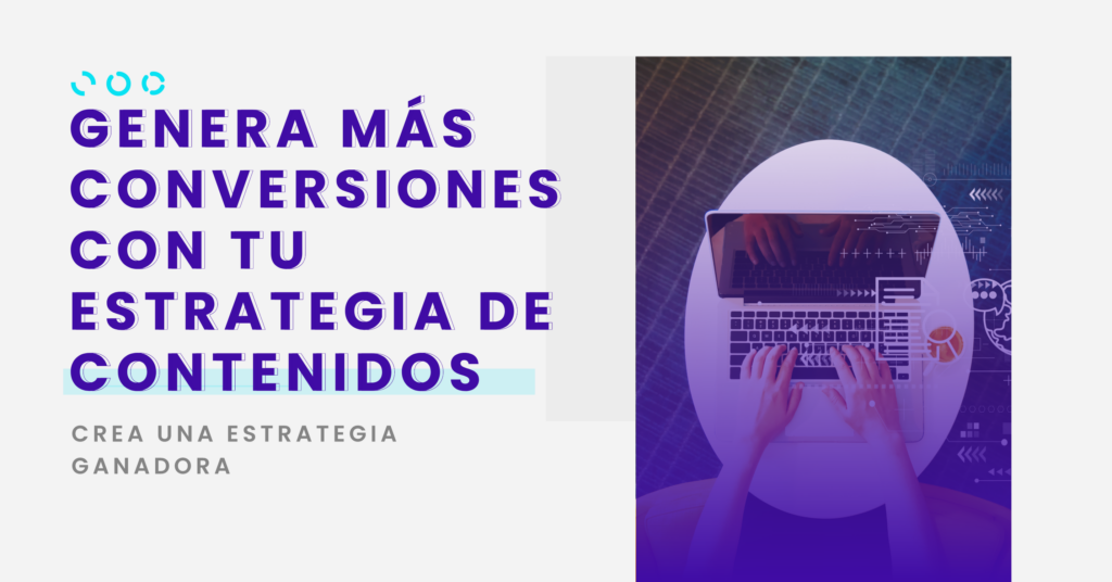 cómo generar conversiones con marketing de contenidos