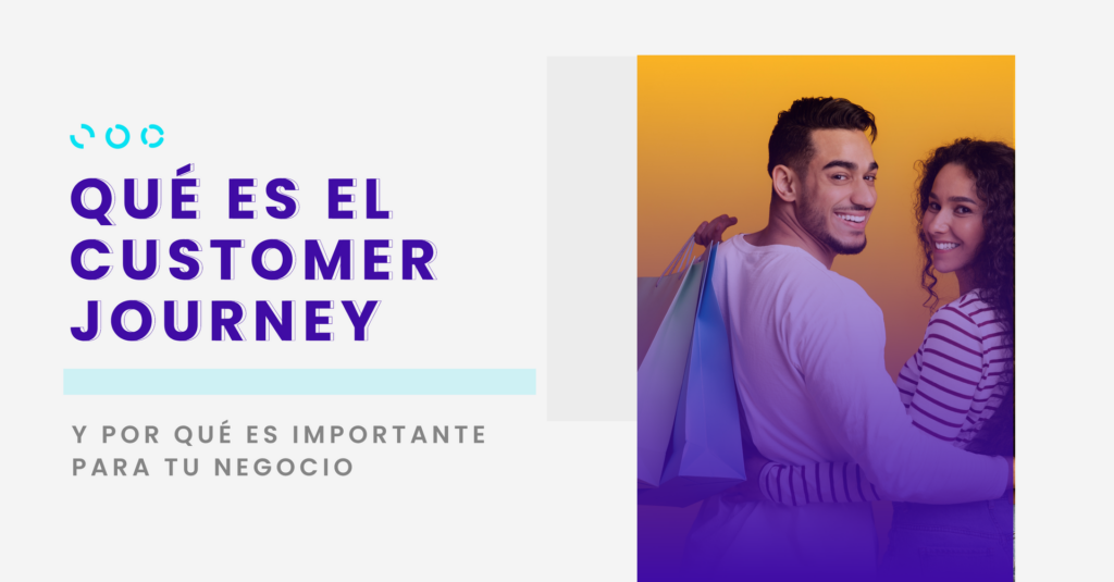 qué es customer journey