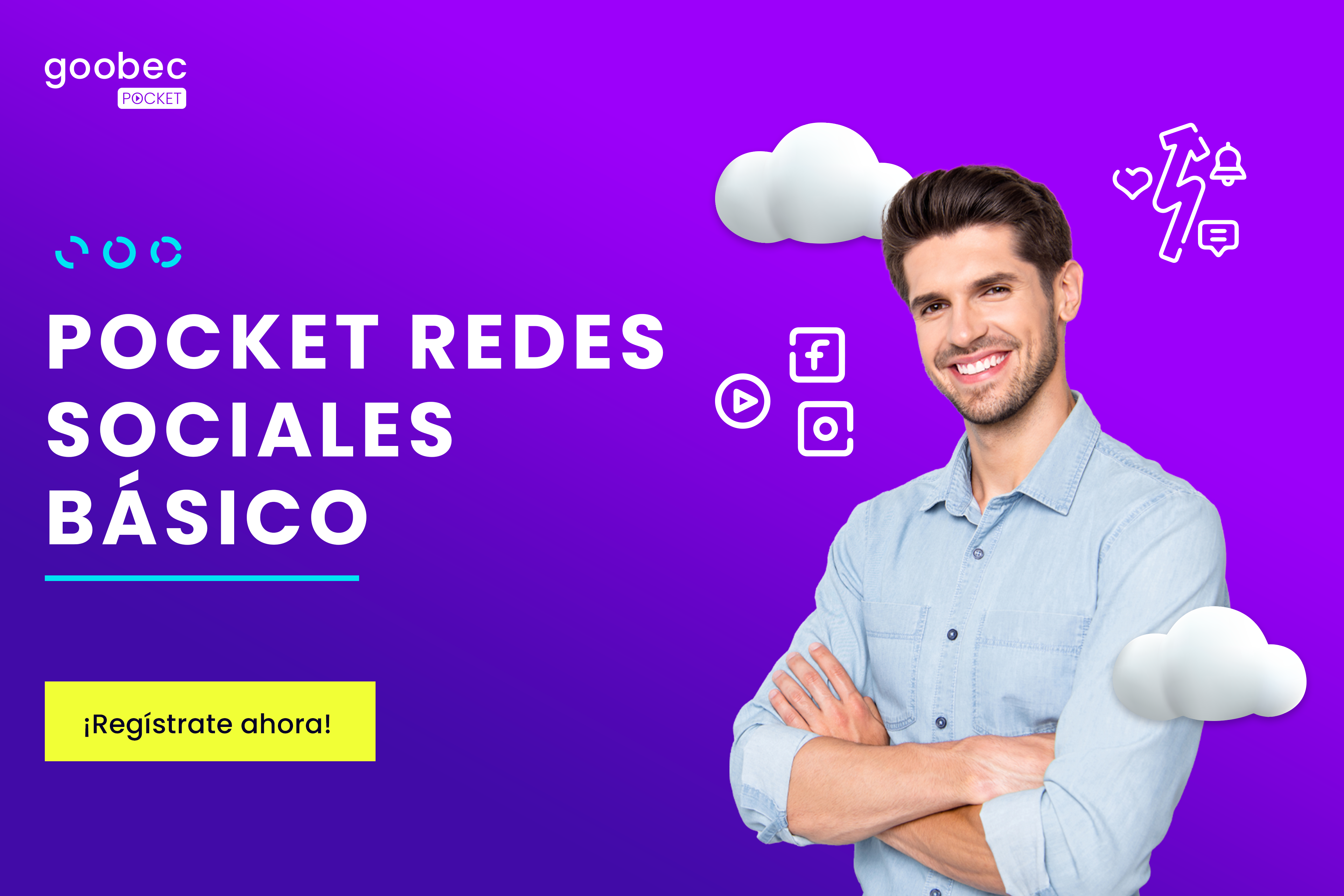 DEMO – Curso Redes Sociales Básico